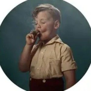 Meet your Posher, Brookemc